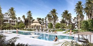 Apartament a Parque Central