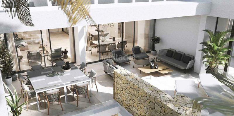 Foto c060cb3d-bb50-4d41-8e75-10d66af99905. Apartament amb piscina a Parque Central Estepona