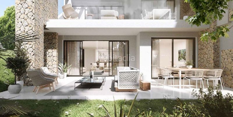 Foto 78511191-f4c8-4994-94ca-6fa8b42b937c. Apartamento en Parque Central Estepona