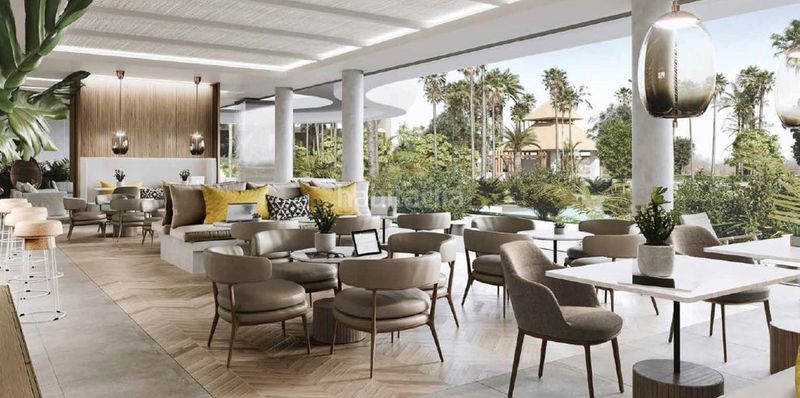 Foto cc97e22c-9d1a-489b-8264-7289b733fda8. Apartamento en Parque Central Estepona