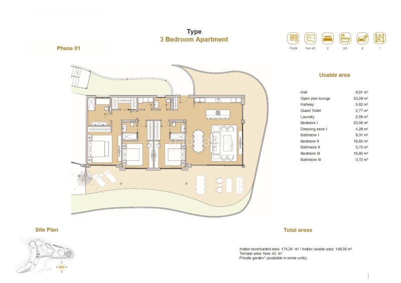 Foto 6deea741-3286-4e59-87dd-ee5d271bdd3e. Planta baja en La Quinta Benahavís