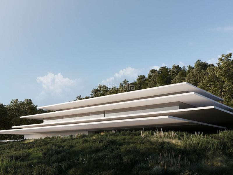 Foto 9768f9e4-9177-4c6a-a85f-ea4eeac9bed1. Chalet con parcheggio piscina in Sotogrande alto Sotogrande