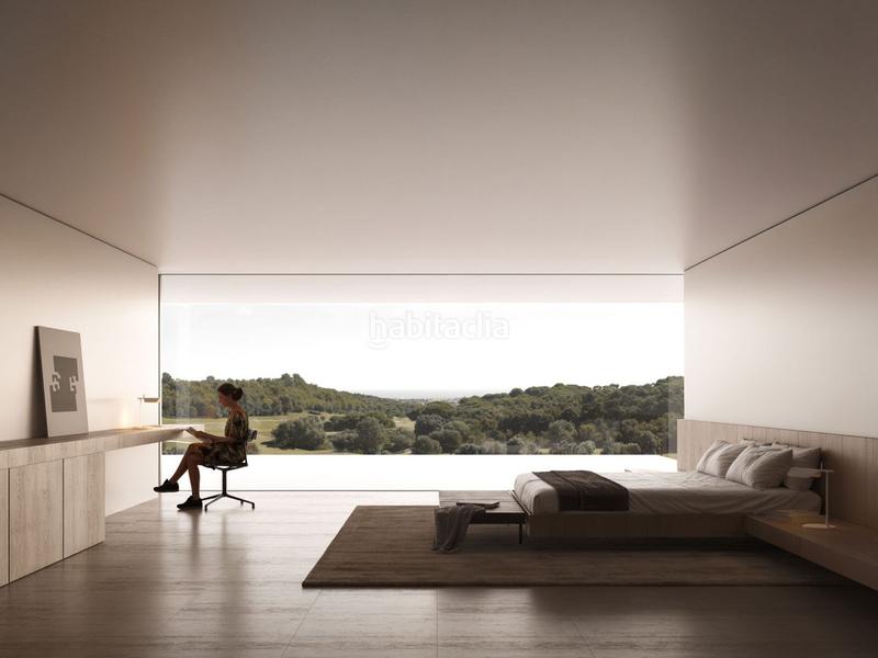 Foto d9fe0790-ffa1-4b8b-a75e-86a640604458. Xalet amb aparcament piscina a Sotogrande alto Sotogrande