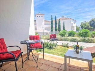 Ground floor in Chullera