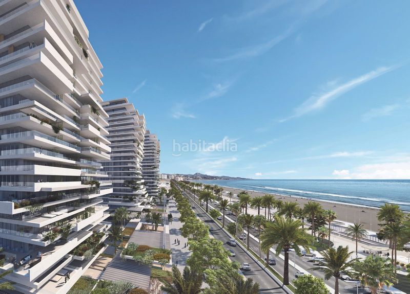 Foto 05a14c4c-88cc-4adb-99c1-87bd176e64e0. Apartament amb aparcament piscina a Martín Carpena - Torre del Río Málaga