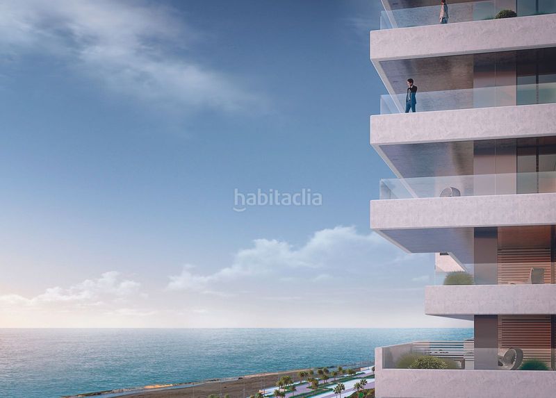 Foto 191e4de4-eb28-4982-a420-e061ba8afac9. Apartament amb aparcament piscina a Martín Carpena - Torre del Río Málaga
