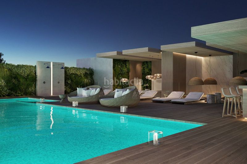 Foto 30912c5c-21e2-4892-a108-7c3d41b017fd. Apartament amb aparcament piscina a Martín Carpena - Torre del Río Málaga