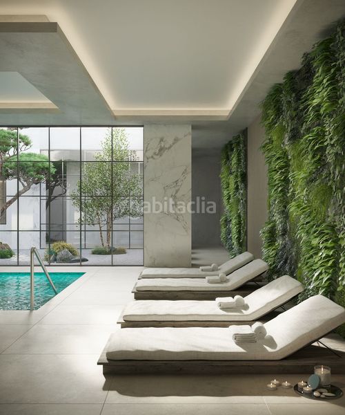 Foto 65f06dfd-8c7c-4f7d-9049-94853ffe2f15. Apartament amb aparcament piscina a Martín Carpena - Torre del Río Málaga