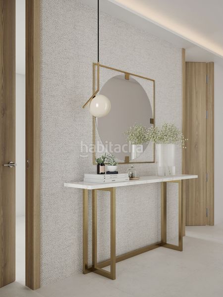 Foto cf505cd7-ef0f-4c31-b162-51b872a801f6. Apartament amb aparcament piscina a Martín Carpena - Torre del Río Málaga