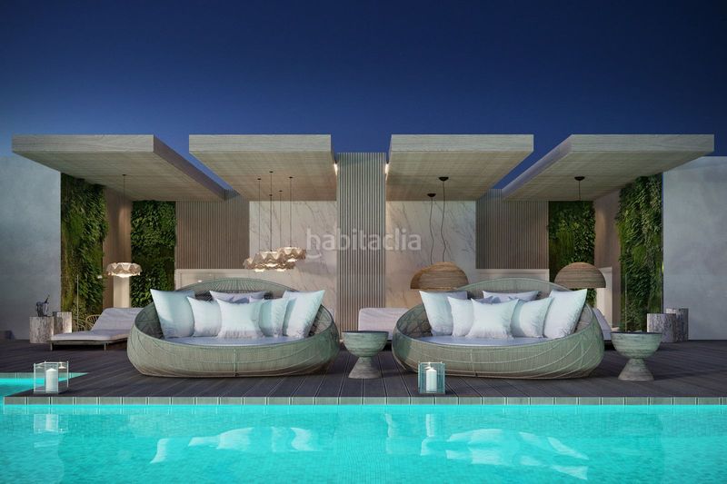Foto d1fb3a69-6b3b-4b95-bb7c-3416445e4fdc. Apartament amb aparcament piscina a Martín Carpena - Torre del Río Málaga
