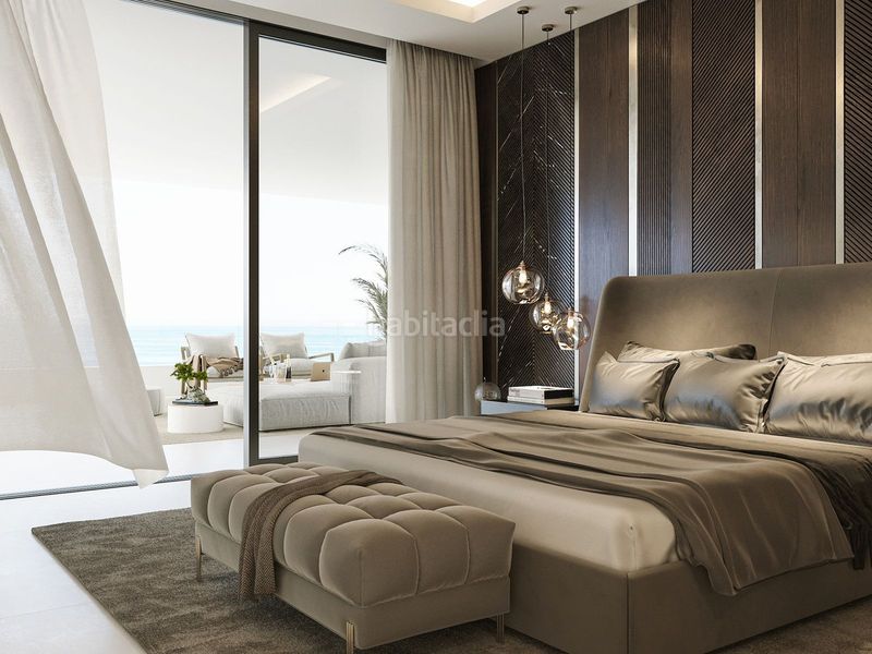 Foto fa0bf712-9e80-4284-a81c-8441dc450d21. Apartament amb aparcament piscina a Martín Carpena - Torre del Río Málaga