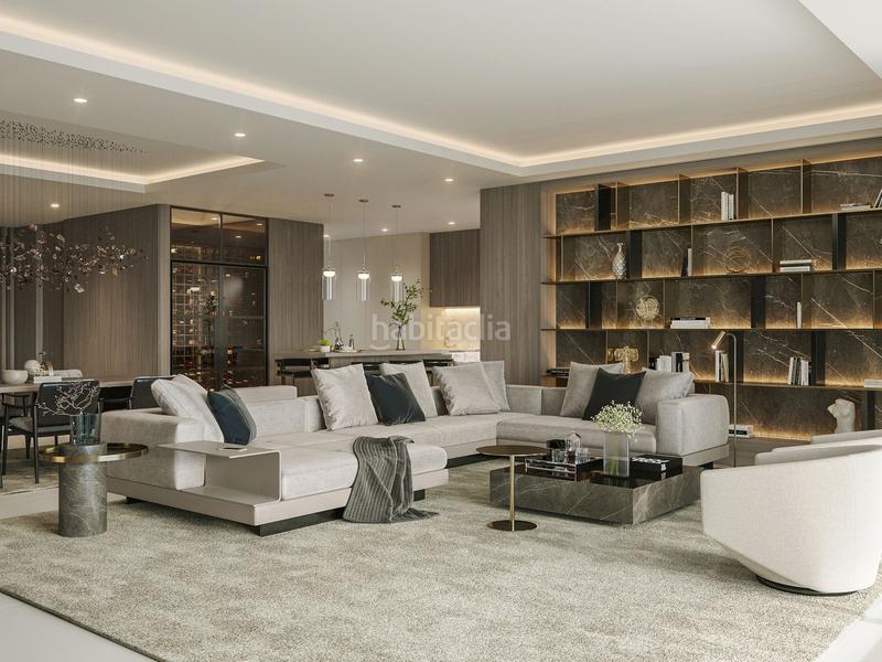 Foto 184dea12-ef94-4a66-99b8-572e46633572. Apartment with parking pool in Martín Carpena - Torre del Río Málaga