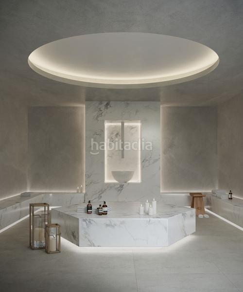 Foto 734fb409-8e59-4e47-aa93-0f218c065b4f. Apartment with parking pool in Martín Carpena - Torre del Río Málaga