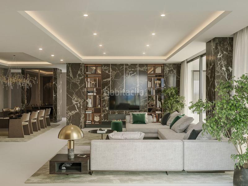 Foto 7aa75593-9fa3-4130-8ec0-07b1d434fcc8. Apartment with parking pool in Martín Carpena - Torre del Río Málaga