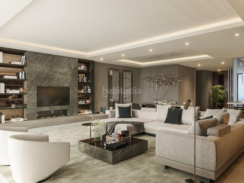 Foto 82b9db59-6b03-4528-84a6-6fb23d563d6a. Apartment with parking pool in Martín Carpena - Torre del Río Málaga