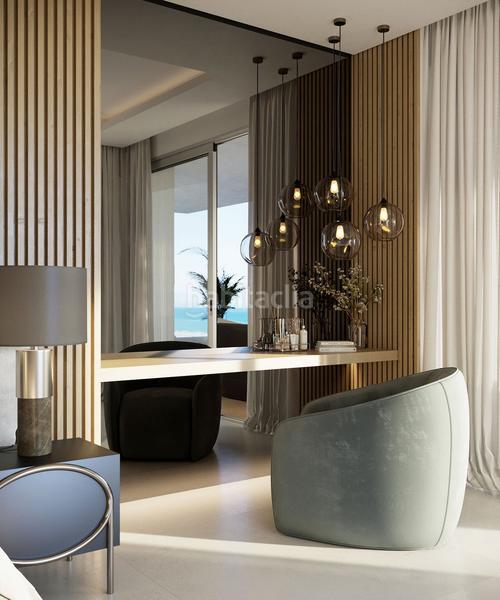 Foto 8efa9666-eb0a-4176-86c8-ae171c98dea3. Apartment with parking pool in Martín Carpena - Torre del Río Málaga