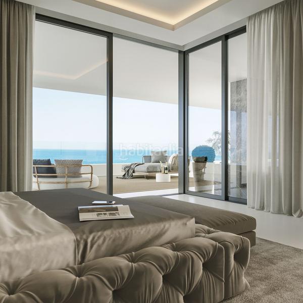 Foto db1ffd1d-392b-4fee-af09-5e57a482ebe0. Apartment with parking pool in Martín Carpena - Torre del Río Málaga