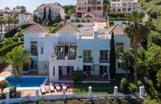 Chalet en La Cala Golf - Lagar Martell