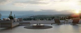 Apartamento en La Concha - Resina Golf