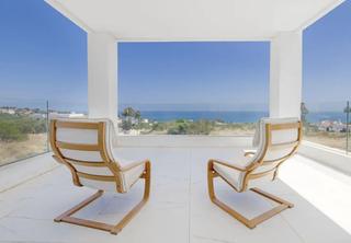 Chalet en Torreguadiaro-San Diego