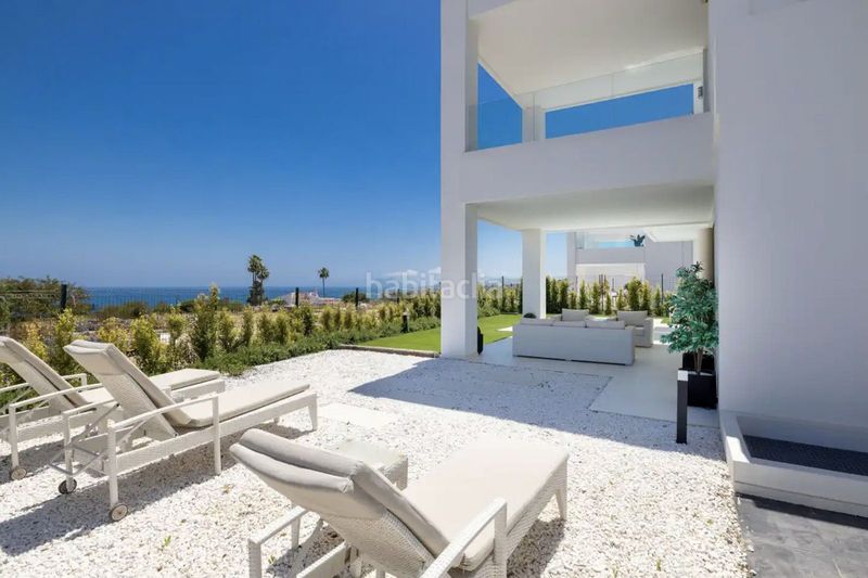 Foto 68611770-0f1f-42b0-888c-e767ff7017c6. Xalet amb aparcament piscina a Torreguadiaro-San Diego Sotogrande