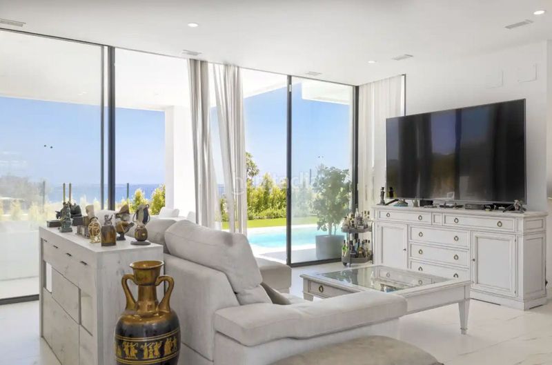 Foto 6edd5f3d-5376-440e-93d2-1f8fa9048aa5. Xalet amb aparcament piscina a Torreguadiaro-San Diego Sotogrande