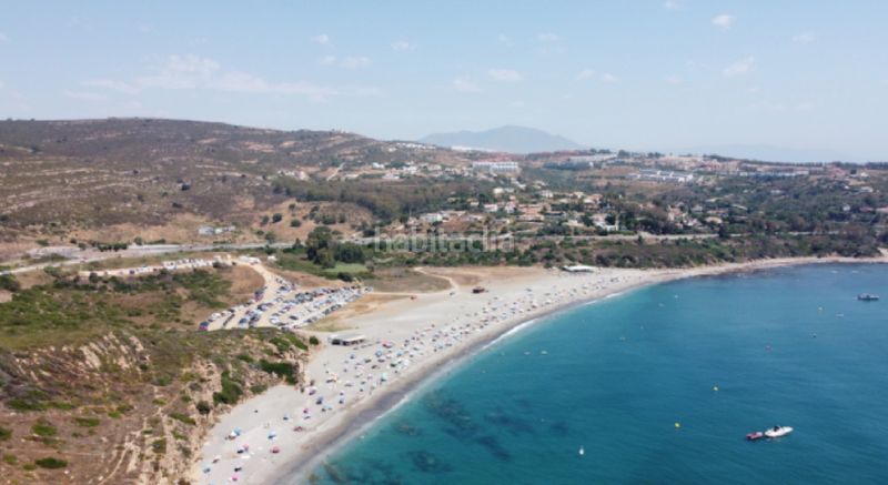 Foto f43c5fb1-cff9-42b0-ace2-1ef5d0b27d5f. Xalet amb aparcament piscina a Torreguadiaro-San Diego Sotogrande