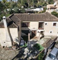 Xalet a Nueva Andalucía centro