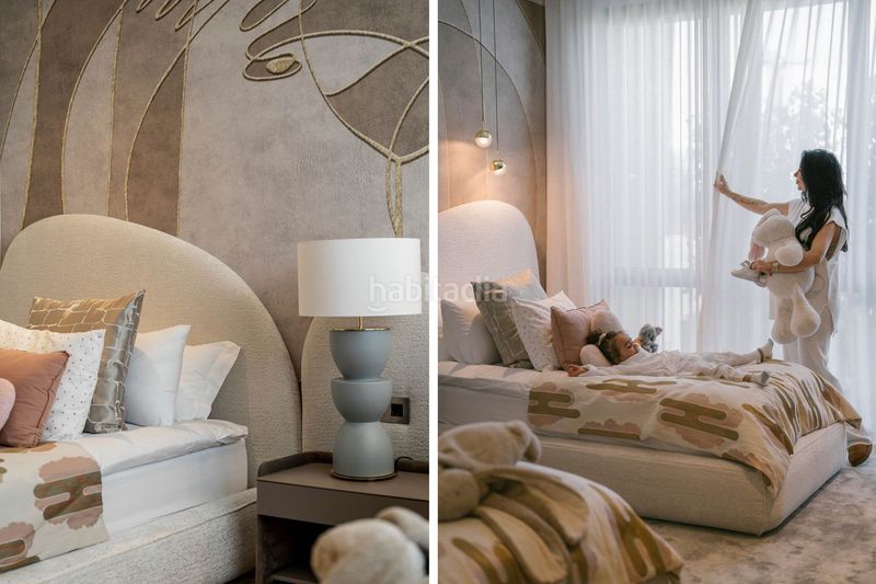 Foto 04920d2a-f2a9-43f1-a1b2-02be70264cef. Apartament amb aparcament a Las Lomas de Río Verde Marbella