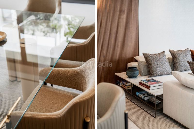 Foto 4c28a76e-a6d5-433a-b91e-4d7dd9749909. Apartament amb aparcament a Las Lomas de Río Verde Marbella