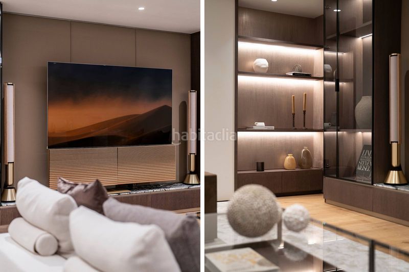 Foto 553d30d6-1ed9-42ed-956e-40e1867e528e. Apartament amb aparcament a Las Lomas de Río Verde Marbella