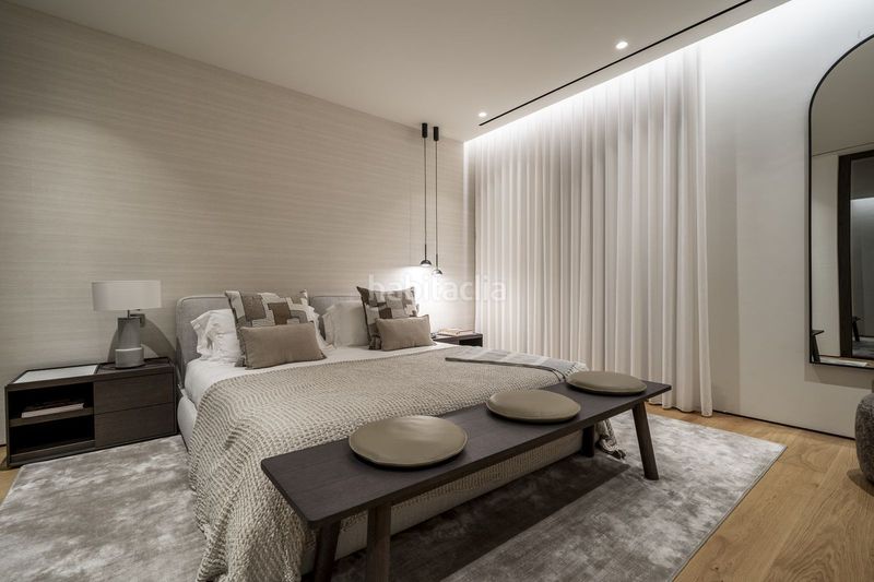 Foto 5e2ab6a7-e0d4-4d87-b1b3-bd270403f1b9. Apartament amb aparcament a Las Lomas de Río Verde Marbella