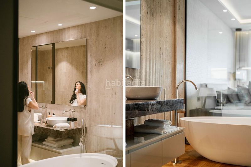 Foto 61edeaab-4301-4dd6-9c7f-8155ed260bd1. Apartament amb aparcament a Las Lomas de Río Verde Marbella