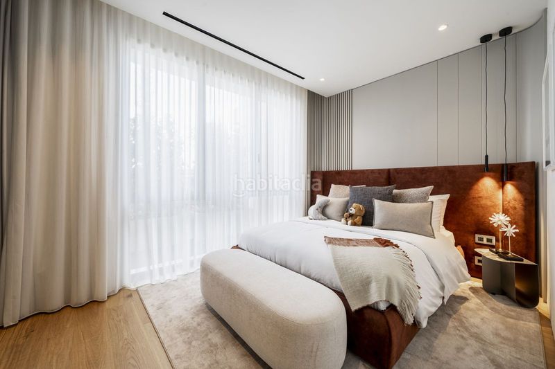 Foto 8c43e85e-e262-4361-a035-2a62bfdeb4db. Apartament amb aparcament a Las Lomas de Río Verde Marbella