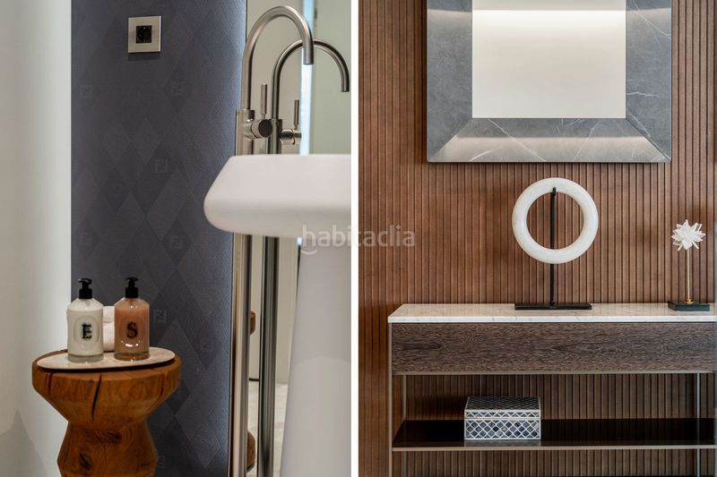 Foto ab06fad0-53b1-4c50-b0ae-d563eeda3548. Apartament amb aparcament a Las Lomas de Río Verde Marbella