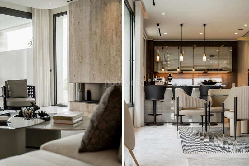 Foto b4674959-e6cb-473f-bbdb-c44200414662. Apartament amb aparcament a Las Lomas de Río Verde Marbella