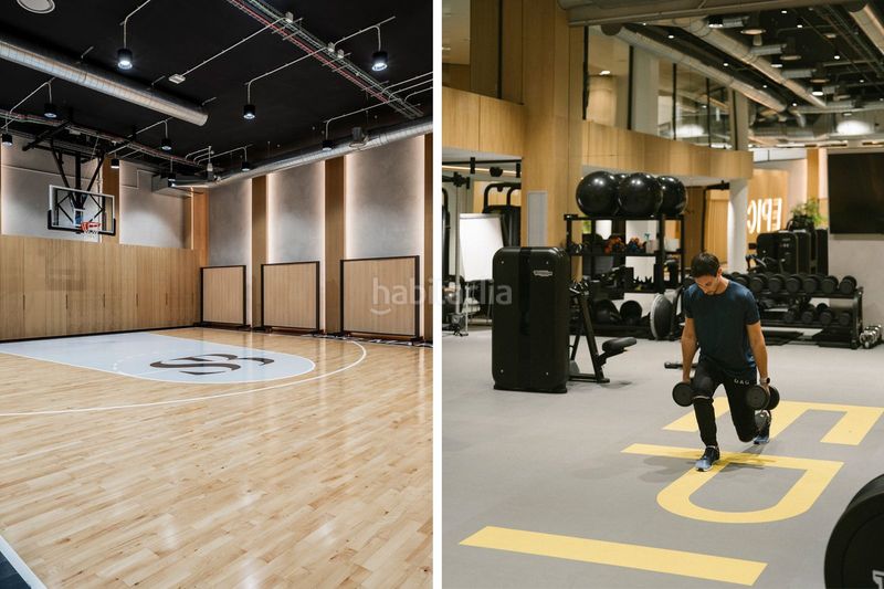 Foto c8a8c19e-ab4b-41d9-9072-b0cb0fe8c596. Apartament amb aparcament a Las Lomas de Río Verde Marbella