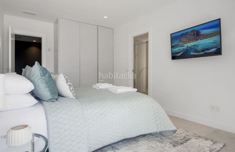 Foto 5870540f-0ba7-4bb9-96c1-5778e03729ac. Xalet amb aparcament piscina a Los Flamingos Benahavís