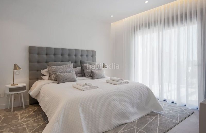 Foto 71e3303f-eda7-4d34-aa07-5e552ed45c54. Xalet amb aparcament piscina a Los Flamingos Benahavís