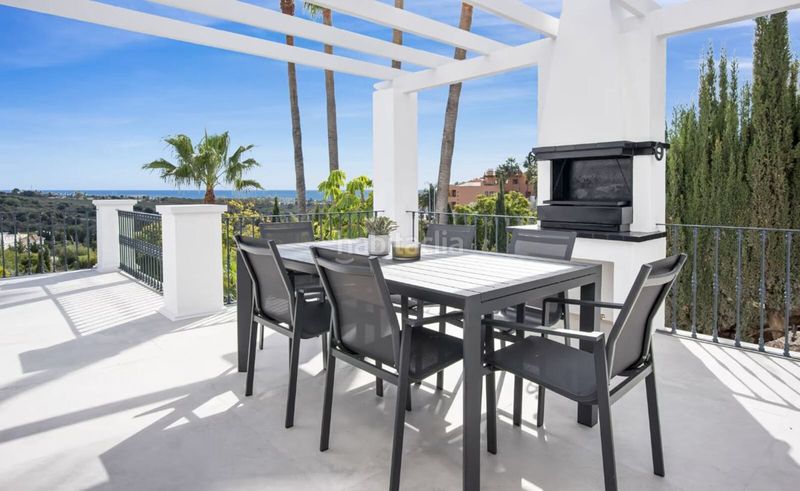 Foto 724a5349-ee41-4fb7-80ae-2f666e8c2d5a. Xalet amb aparcament piscina a Los Flamingos Benahavís