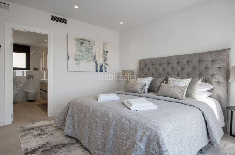 Foto 9ff69c18-6725-43aa-902e-223e7417289e. Xalet amb aparcament piscina a Los Flamingos Benahavís