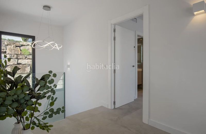 Foto a52d3d7a-674d-459d-94db-22122a419045. Xalet amb aparcament piscina a Los Flamingos Benahavís