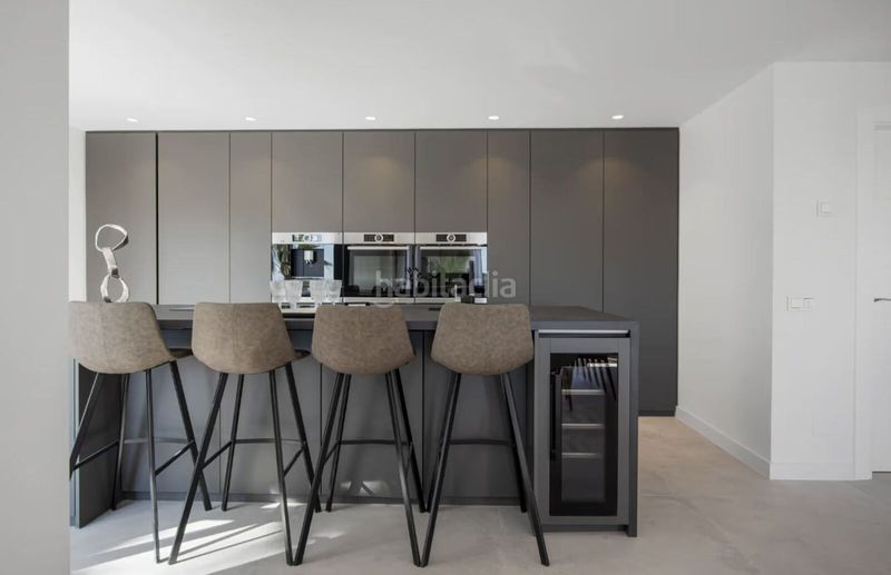 Foto ca103970-0cba-4aeb-ab5e-82291a1f5e6f. Xalet amb aparcament piscina a Los Flamingos Benahavís