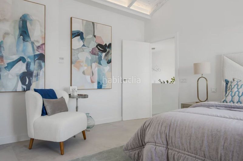 Foto cf5e928c-f61c-450b-b09e-848ec1165c3f. Xalet amb aparcament piscina a Los Flamingos Benahavís