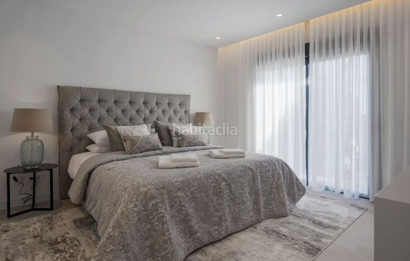 Foto d819b4ff-7f59-455c-a6a5-9e689ed6ee25. Xalet amb aparcament piscina a Los Flamingos Benahavís