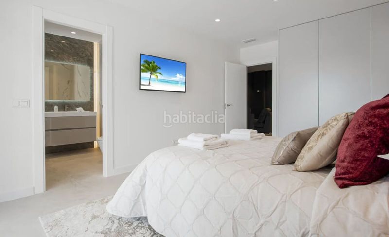 Foto dbd2a7b0-87a4-4925-b1cf-ac29bc2fe848. Xalet amb aparcament piscina a Los Flamingos Benahavís