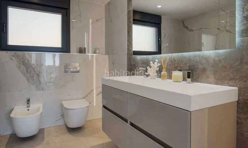 Foto e6996630-11ea-47e7-8525-747996694a92. Xalet amb aparcament piscina a Los Flamingos Benahavís