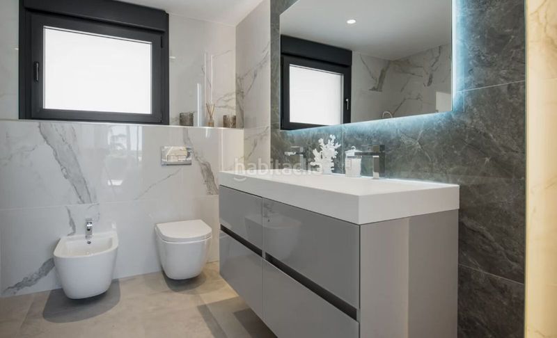 Foto ed6a7d29-6249-43c6-a35b-29e7e794ec78. Xalet amb aparcament piscina a Los Flamingos Benahavís