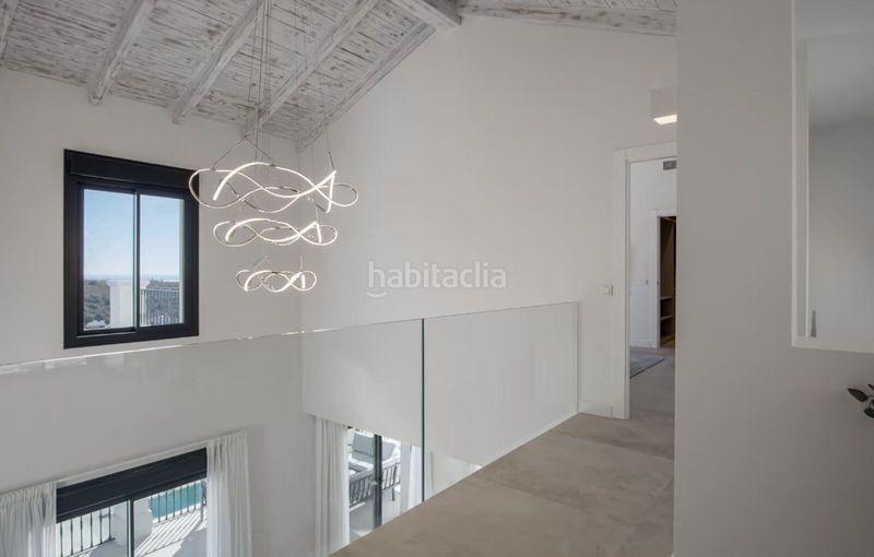 Foto f74cc994-7ed5-4f43-b368-dcd90911cda6. Xalet amb aparcament piscina a Los Flamingos Benahavís