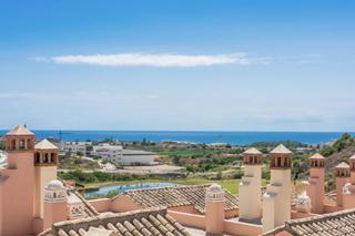 Casa adossada a Valle Romano Golf
